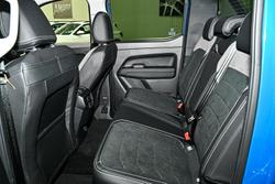 2024 Volkswagen Amarok TDI500 Style