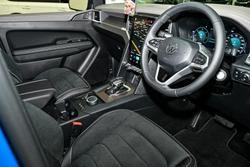 2024 Volkswagen Amarok TDI500 Style