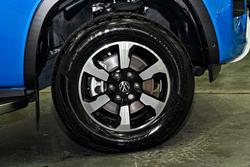 2024 Volkswagen Amarok TDI500 Style