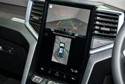 2024 Volkswagen Amarok TDI500 Style