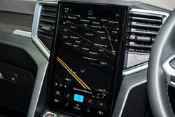 2024 Volkswagen Amarok TDI500 Style