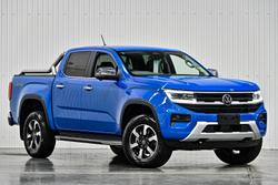 2024 Volkswagen
                Amarok TDI500 Style