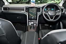 2024 Volkswagen Amarok TDI500 Style