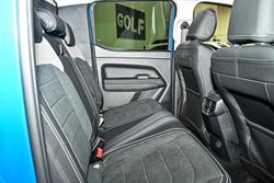2024 Volkswagen
                Amarok TDI500 Style
