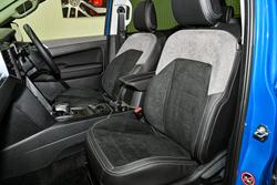 2024 Volkswagen Amarok TDI500 Style