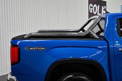 2024 Volkswagen Amarok TDI500 Style