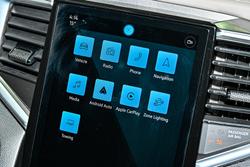 2024 Volkswagen Amarok TDI500 Style