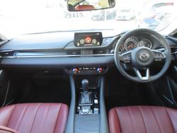 2024 Mazda
6 G35 GT SP