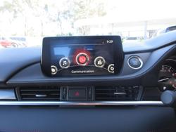 2024 Mazda
6 G35 GT SP