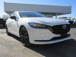 2024 Mazda
6 G35 GT SP