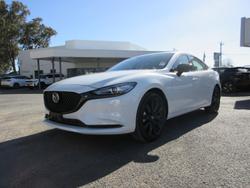 2024 Mazda
6 G35 GT SP