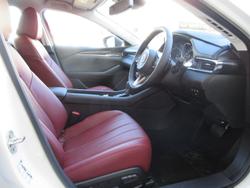 2024 Mazda
                6 G35 GT SP