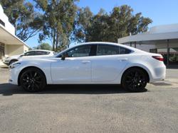 2024 Mazda
6 G35 GT SP