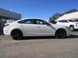 2024 Mazda
6 G35 GT SP
