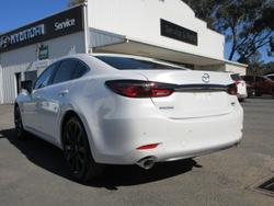 2024 Mazda
6 G35 GT SP
