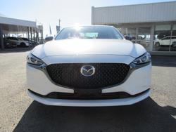 2024 Mazda
6 G35 GT SP