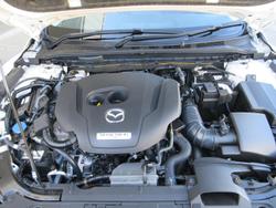 2024 Mazda
6 G35 GT SP