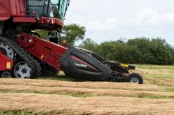 MacDon Pw8 15Ft Windrow Combine Pick Up Front