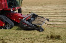 MacDon
Pw8 15Ft Windrow Combine Pick Up Front