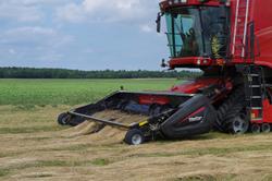 MacDon
Pw8 15Ft Windrow Combine Pick Up Front