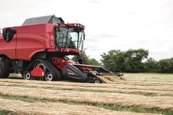 MacDon
Pw8 15Ft Windrow Combine Pick Up Front