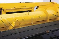 New Holland
790Cp 15Ft Windrow Pick Up Front