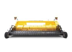 New Holland
790Cp 15Ft Windrow Pick Up Front