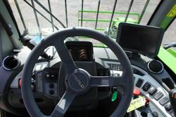 Merlo Turbofarmer 42.7 Telehandler