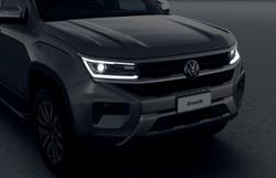 2024 Volkswagen Amarok TSI452 Aventura