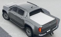 2024 Volkswagen Amarok TSI452 Aventura
