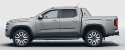 2024 Volkswagen Amarok TSI452 Aventura