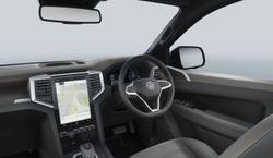 2024 Volkswagen Amarok TSI452 Aventura