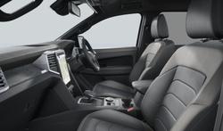 2024 Volkswagen Amarok TSI452 Aventura