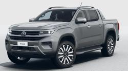 2024 Volkswagen
                Amarok TSI452 Aventura