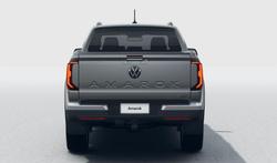 2024 Volkswagen
                Amarok TSI452 Aventura
