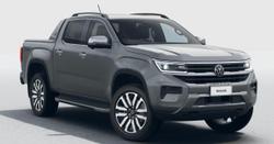 2024 Volkswagen
                Amarok TSI452 Aventura