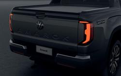 2024 Volkswagen
Amarok TSI452 Aventura