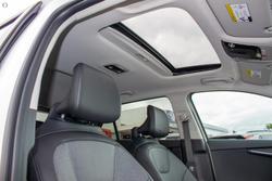 2024 Kia Niro EV GT-Line SG2 MY24 Clear White