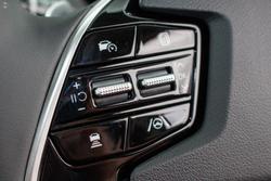 2024 Kia Niro EV GT-Line SG2 MY24 Clear White