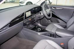 2024 Kia Niro EV GT-Line SG2 MY24 Clear White