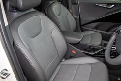 2024 Kia Niro EV GT-Line SG2 MY24 Clear White