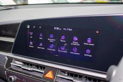 2024 Kia Niro EV GT-Line SG2 MY24 Clear White