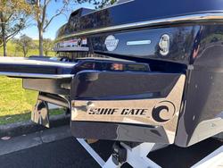 2024 Malibu Wakesetter 20 VTX
