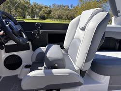 2024 Malibu Wakesetter 20 VTX