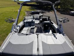 2024 Malibu Wakesetter 20 VTX
