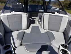 2024 Malibu Wakesetter 20 VTX