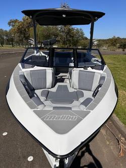 2024 Malibu Wakesetter 20 VTX