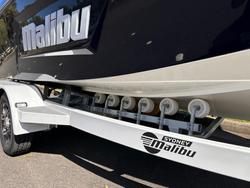 2024 Malibu Wakesetter 20 VTX