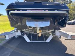 2024 Malibu Wakesetter 20 VTX