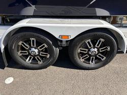 2024 Malibu Wakesetter 20 VTX